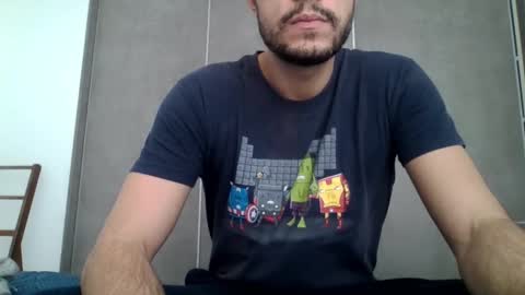 Boybi online show from March 18, 4:24 pm