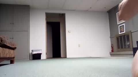 malecougar online show from September 30, 1:43 pm