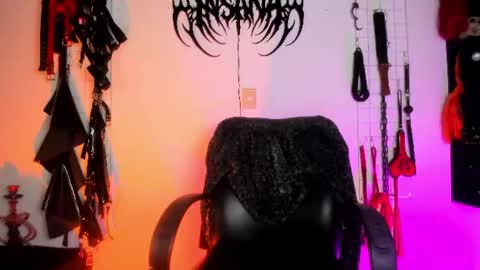 maledicta__insana online show from July 28, 11:15 pm