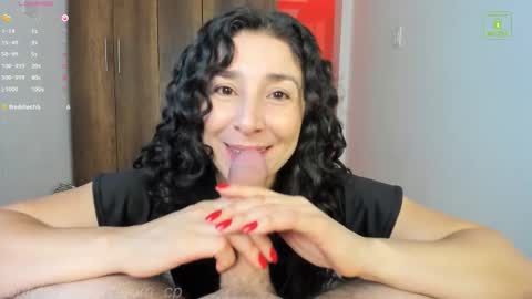 maleficent cp online show from January 13, 8:05 pm