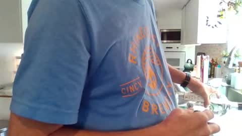 malegingerslut3 online show from May 29, 2:48 pm