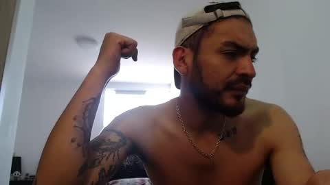 malek_xarx online show from May 21, 3:40 pm