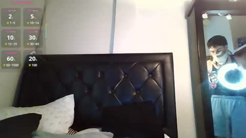malekthick online show from July 20, 5:48 pm