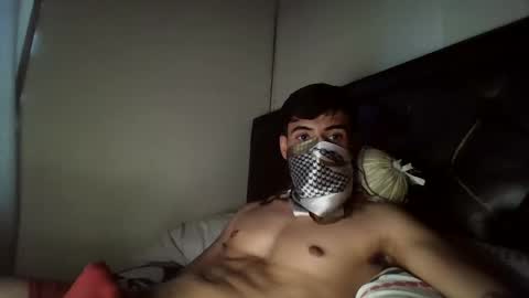 malekthick online show from May 4, 3:18 pm