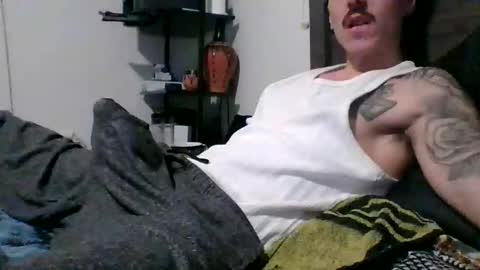 Men online show from February 3, 4:00 pm