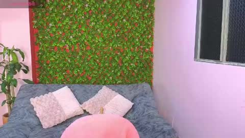 malen_fitnessmilf online show from April 27, 12:03 pm