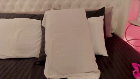 Malena Angel online show from February 26, 12:41 am