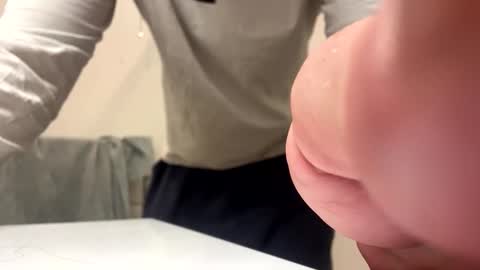 Male Provider online show from February 22, 6:21 pm