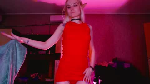 Mischelle online show from November 23, 12:52 am