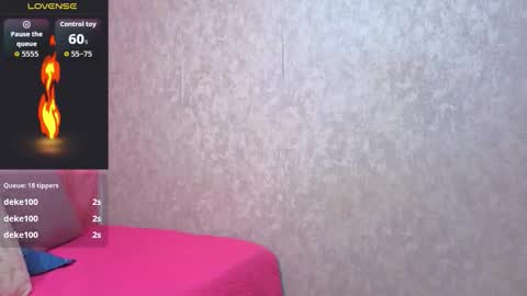 Malia foox online show from February 4, 7:51 pm