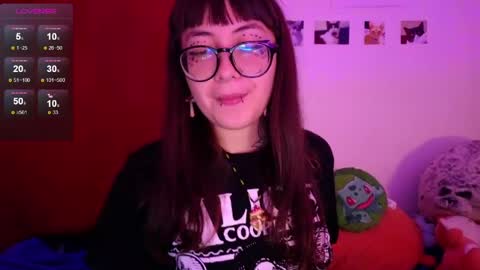 Mar  Alicia     Rosie  v A L I C I A W I T C -  Meg Cherie online show from April 29, 3:55 am