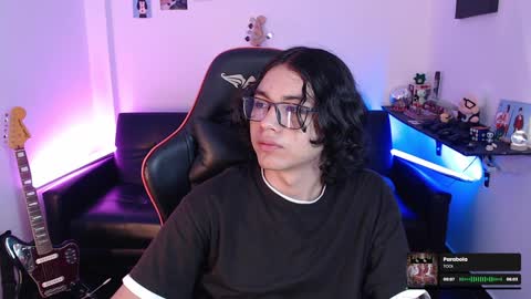 Malik  online show from January 21, 5:09 pm