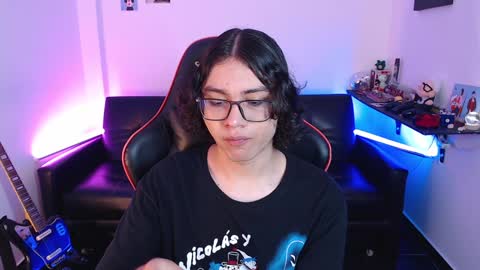 Malik  online show from January 4, 3:17 pm