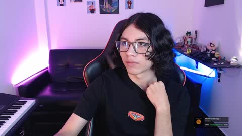 Malik  online show from February 7, 2:15 pm