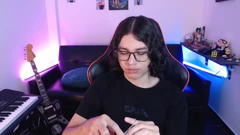 Malik  online show from March 6, 5:00 pm