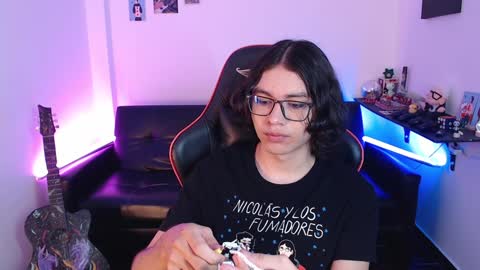 Malik  online show from January 23, 2:39 pm