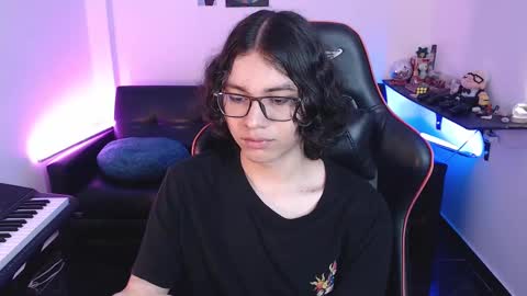 Malik  online show from February 24, 2:58 pm