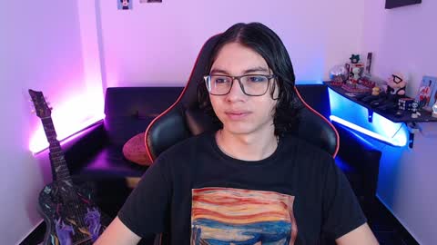 Malik  online show from January 26, 2:41 pm