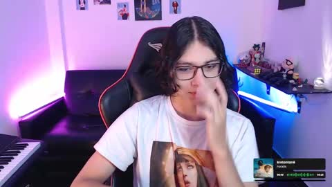 Malik  online show from February 10, 2:16 pm