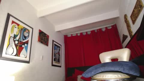 Malik Grey online show from October 8, 7:14 am