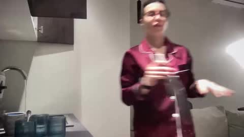 malina568708 online show from February 15, 5:00 pm