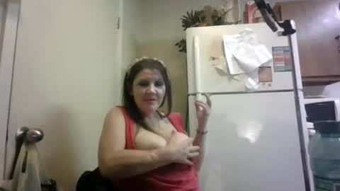 malinda702 online show from January 3, 6:33 am