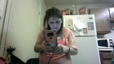 malinda702 online show from January 22, 10:07 am