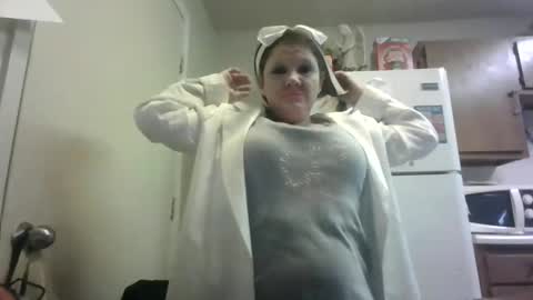 malinda702 online show from January 10, 8:04 pm