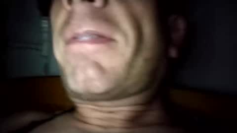 malinowy85 online show from October 29, 3:30 am