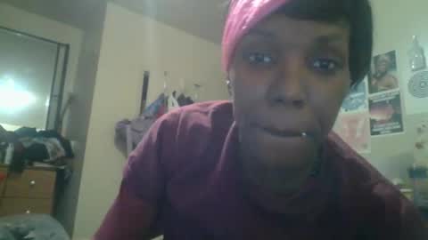 Beauty IS Her Name BABY online show from February 5, 10:55 pm