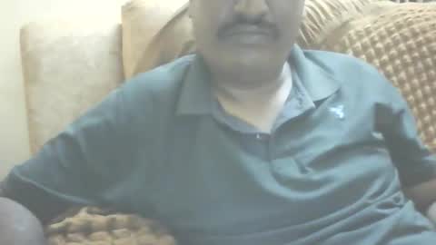 Sree0703 online show from February 19, 6:40 pm