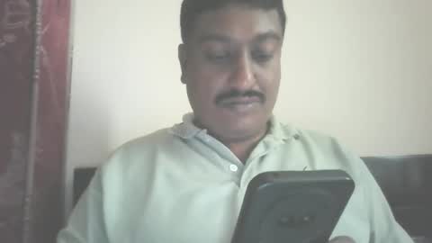 Sree0703 online show from February 13, 7:12 am