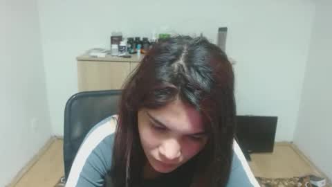 mallorymyersx online show from December 4, 8:52 pm