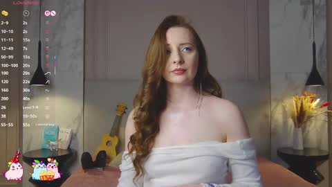 Maltii Evans online show from April 23, 5:26 am