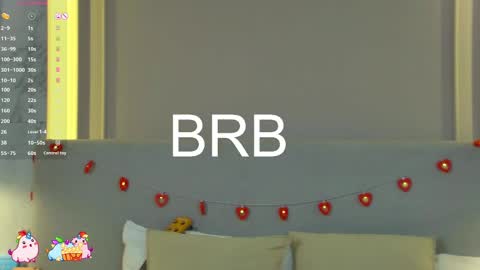 Maltii Evans online show from February 19, 8:22 am