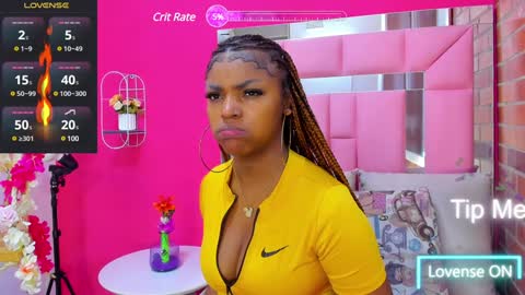 Melanie online show from January 6, 11:40 am