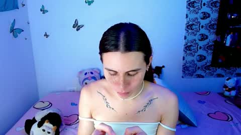   online show from October 29, 1:13 pm