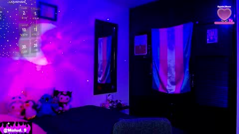   online show from February 24, 12:08 pm