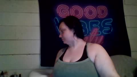 bbwgothmom666 online show from July 5, 12:47 am