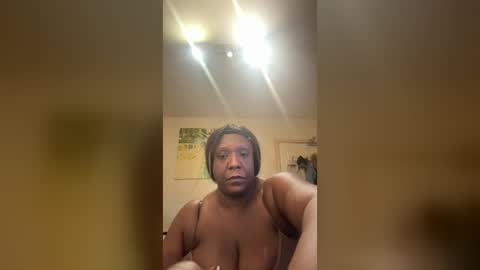mamacoco3 online show from August 9, 8:35 pm