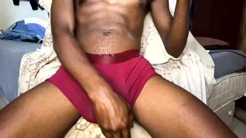 Daddy Deek online show from April 30, 7:57 am