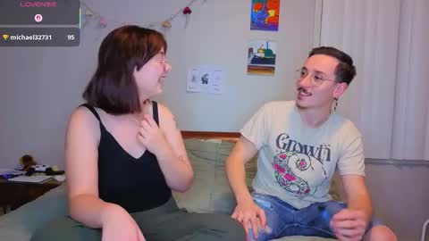 MamiCloudz online show from November 8, 12:46 am