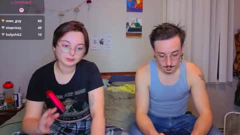 MamiCloudz online show from November 15, 2:13 am