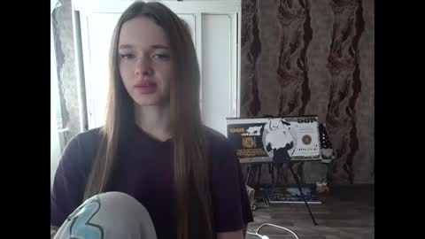 Mamie Trish online show from February 18, 9:32 am