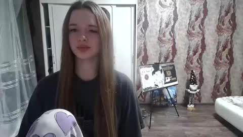 Mamie Trish online show from February 24, 8:36 pm