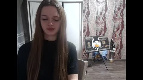 Mamie Trish online show from March 3, 6:35 pm