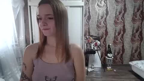 Mamie Trish online show from January 10, 12:47 pm