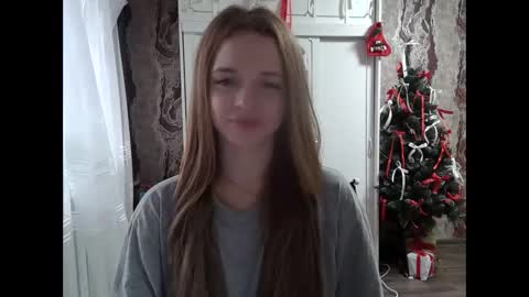 Mamie Trish online show from December 7, 12:40 pm