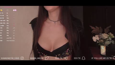 Your Miss Alice  online show from January 29, 3:58 pm