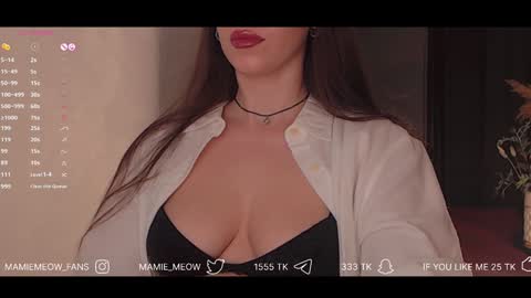 Your Miss Alice  online show from February 3, 4:31 pm